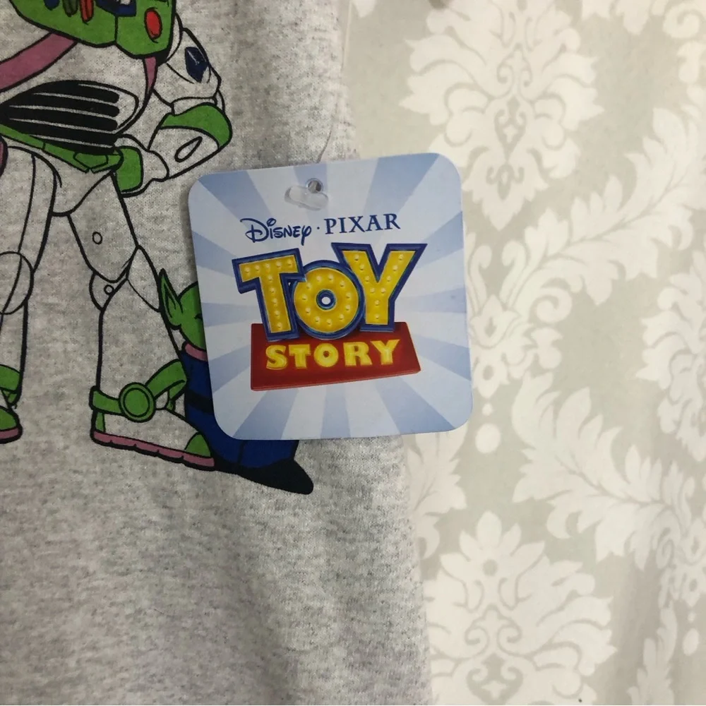 Kids Toy Story T-shirt - Picture 8 of 10